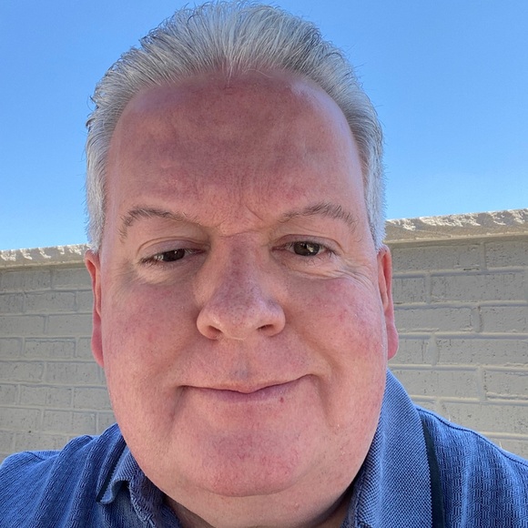 Meet your Posher, Mark - Picture 1 of 1